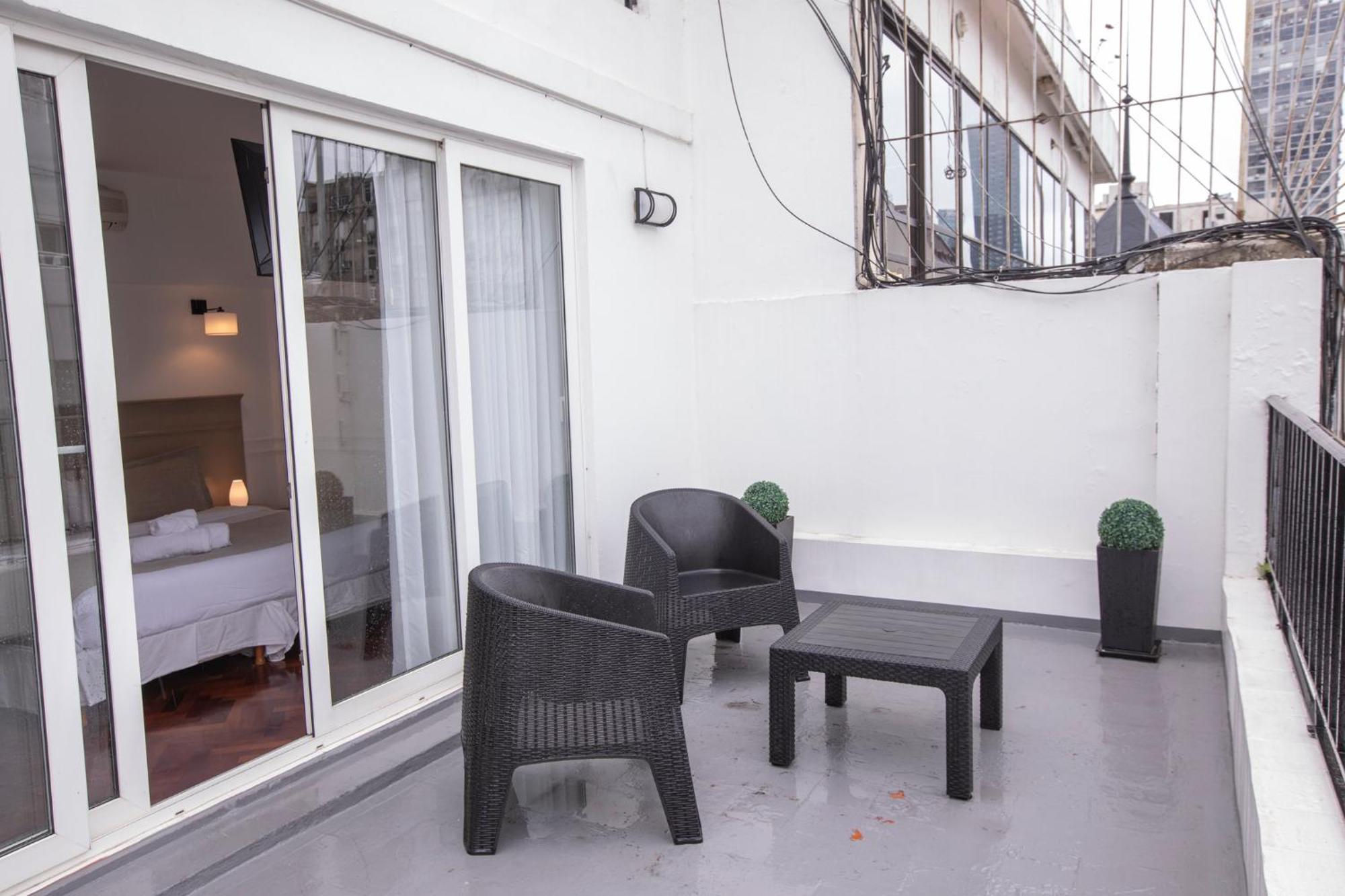 El Misti Hotel Buenos Aires Centro — Photos 1