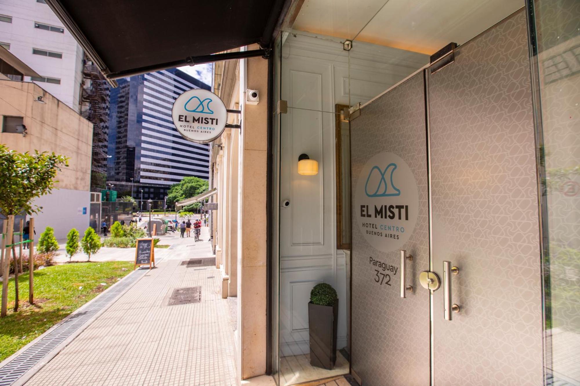 El Misti Hotel Buenos Aires Centro, Buenos Aires