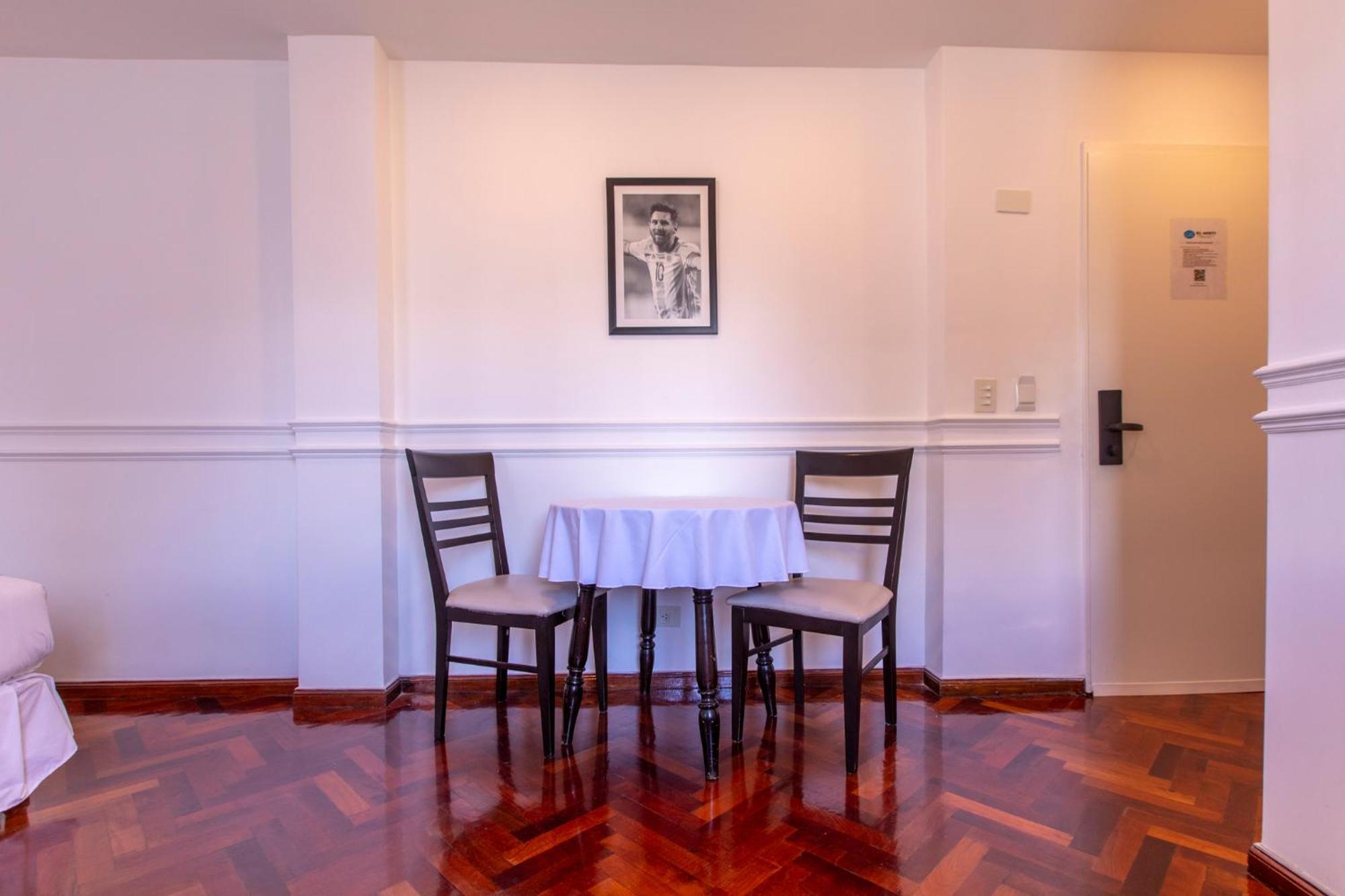 El Misti Hotel Buenos Aires Centro — Photos 2
